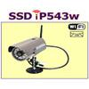 SSD IP543w IPCAMERA