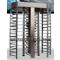 Full Height Turnstile